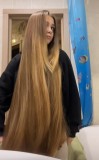 Куплю довге волосся у місті КРИВИЙ РІГ, довжиною від 35 см.