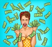 ДЕНЬГИ КАЖДЫЙ ДЕНЬ — СТОЛИЦА ЖДЁТ ТЕБЯ