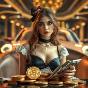 ДЕНЬГИ ЛЕГКО — В СТОЛИЦЕ