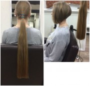 Куплю ваше волосся в Івано-Франківську Дорого 0961002722