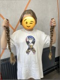 ТЕРМІНОВО-Куплю натуральне волосся у місті Дніпро ДОРОГО