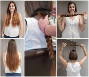 Дорогі сумчанки купую волосся! Купую у Сумах волосся ДОРОГО