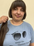 Офіційно придбаю волосся у місті РІВНЕ Дорого Тел.0961002722