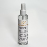 Професійна Підготовка Нігтя: Делікатний Очищувач Izzy
