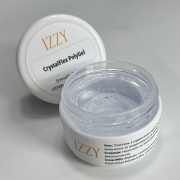 Універсальний Прозорий Полігель Izzy Crysyalflex Polygel