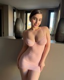 Сочная сексуальная красотка..