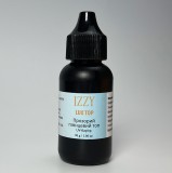 Топ Izzy Lux Top з УФ-захистом та Дзеркальним Блиском
