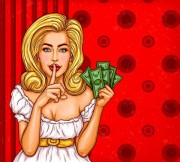 Запрошуємо дівчат 18+ на роботу у сфері ескорту в Києв