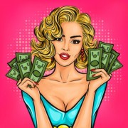 Розкішне майбутнє чекає в КИЄВІ.Запрошуємо дівчат 18+