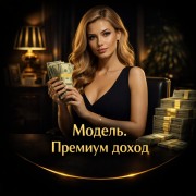 ФІНАНСОВА СВОБОДА,Багато клієнтів.КИЇВ.Запрошуємо дівчат 18+
