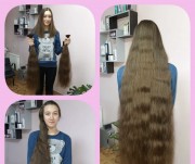 Купимо волосся дорого у ХАРКОВІ! Ваша краса варта більше