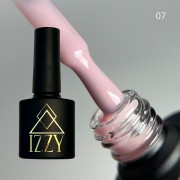 Трендовий Фініш: Молочний Топ для нігтів Izzy Milk Top 10мл