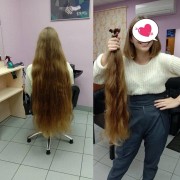 Куплю волосся Дорого у ХАРКОВІ - чесна ціна та комфорт