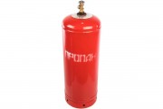 Газовий балон пропановий побутовий 50 л, б/к