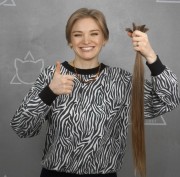 Масово купуємо волосся у КРИВОМУ РОЗІ від 35 см.0961002722