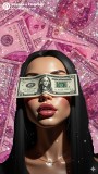 Работа для девушек в эскорте. Днепр. Ждем тебя, красотка! ♡