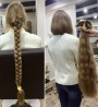 Красуні Дніпра, куплю ваше довге волосся ДОРОГО 0961002722
