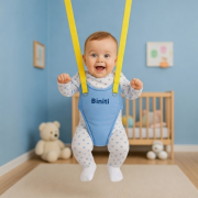 Дитячі стрибунці 3 в 1 Biniti – купити від виробника в Україні