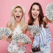 ПОДХОДИТ ЛЮБАЯ ВНЕШНОСТЬ!ПРЕДОСТАВЛЯЕМ ЖИЛЬЁ