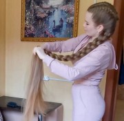 Куплю у ХАРКОВІ-довге жіноче волосся Дорого! Працюю чесно