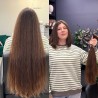 Я купую довге волосся у КИЄВІ від 35 см.Viber 0961002722