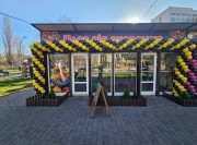 Продається готовий бізнес, який вже прибутково функціонує