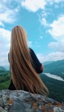 Купую волосся у місці РІВНЕ від 35 см.Дорого!Вайб 0961002722