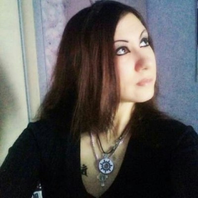 Масаж авторський вiд майстринi