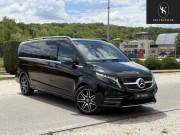 Преміум трансфер Київ Кишинів