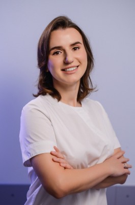Психіатр, Психолог, Психотерапевт Щербина Юлія Петрівна
