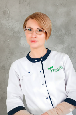 Психолог, Психотерапевт Димко Тетяна Олегівна