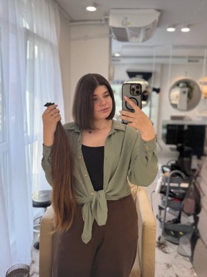 Куплю волосся у ЛЬВОВІ Дорого!Модна стрижка у ПОДАРУНОК!