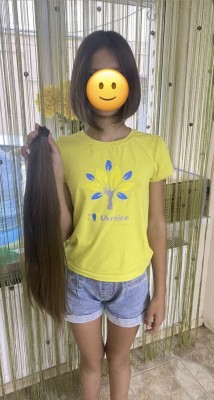 Куплю волосся Дорого у ДНІПРІ - напишіть і дізнайтесь ціну