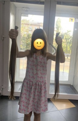 Я купую волосся у ЛЬВОВІ Дорого,уважно ставлюся до кожного