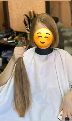 У ДНІПРІ купуємо волосся Дорого! Стрижка у ПОДАРУНОК