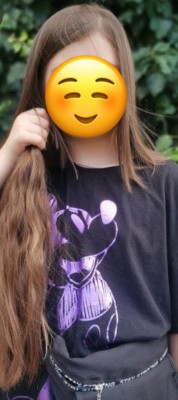 Ми купуємо волосся ДОРОГО у КИЄВІ від 35 см.Напишіть зараз.