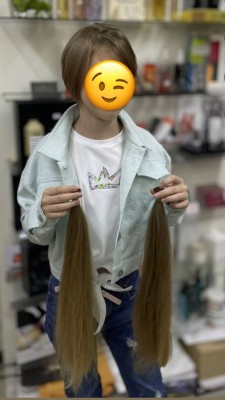 Куплю волосся у ДНІПРІ!Приємний бонус - стрижка у ПОДАРУНОК