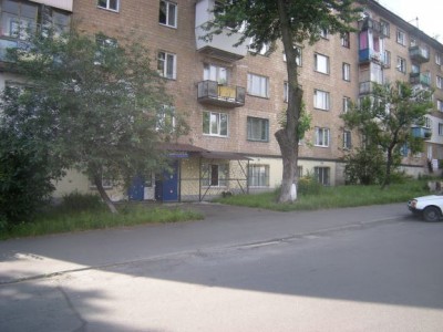 Продам власне нежитлове приміщення в Києві