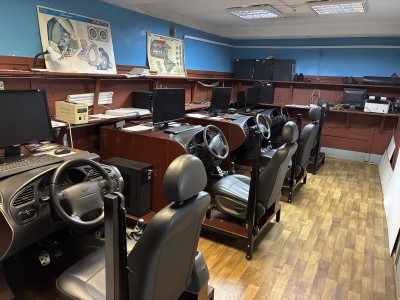 Продам приватне підприємство у Києві